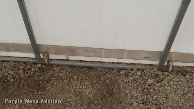 image for item DA0456 Kodiak Shelter Systems storage tent