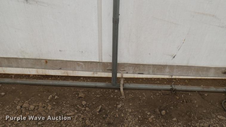 image for item DA0456 Kodiak Shelter Systems storage tent