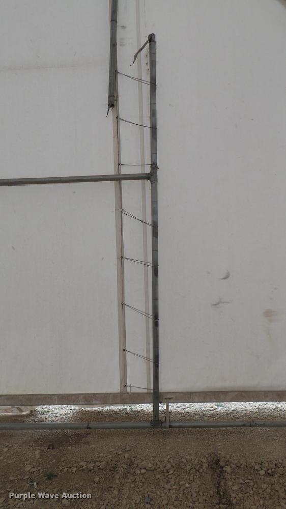 image for item DA0456 Kodiak Shelter Systems storage tent