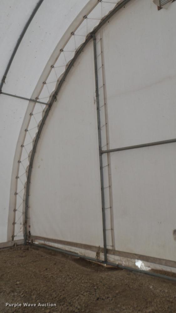 image for item DA0456 Kodiak Shelter Systems storage tent