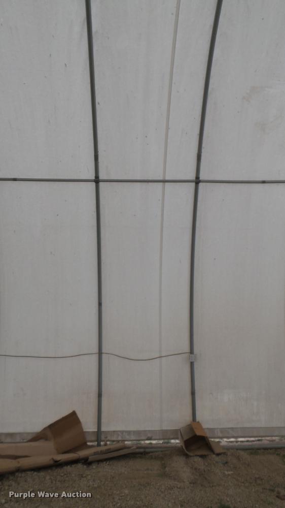 image for item DA0456 Kodiak Shelter Systems storage tent