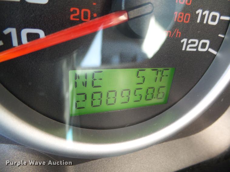 image for item DA0586 2006 Ford F150 FX4 SuperCrew pickup truck