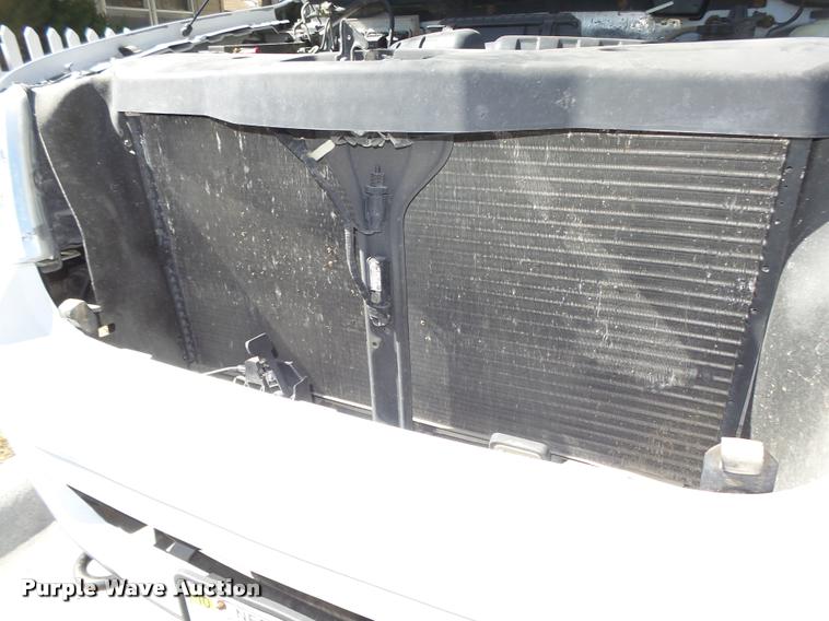 image for item DA0586 2006 Ford F150 FX4 SuperCrew pickup truck