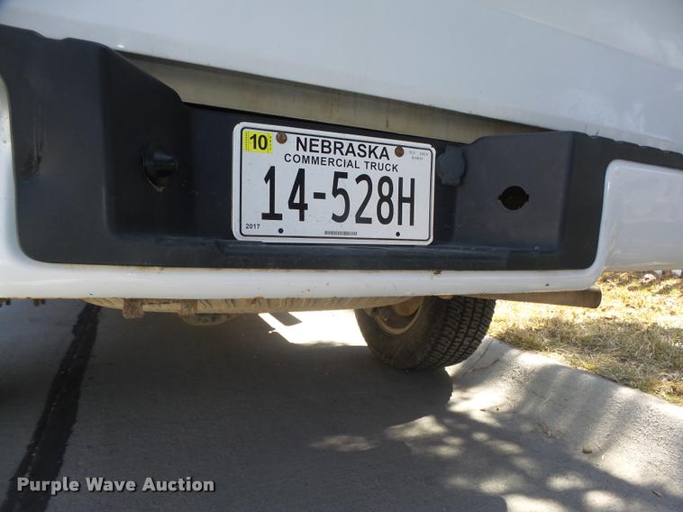 image for item DA0586 2006 Ford F150 FX4 SuperCrew pickup truck