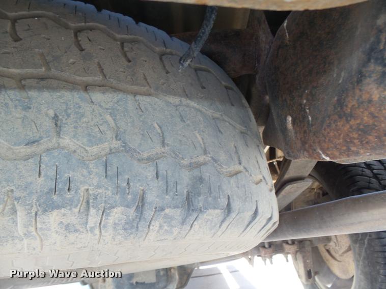 image for item DA0586 2006 Ford F150 FX4 SuperCrew pickup truck