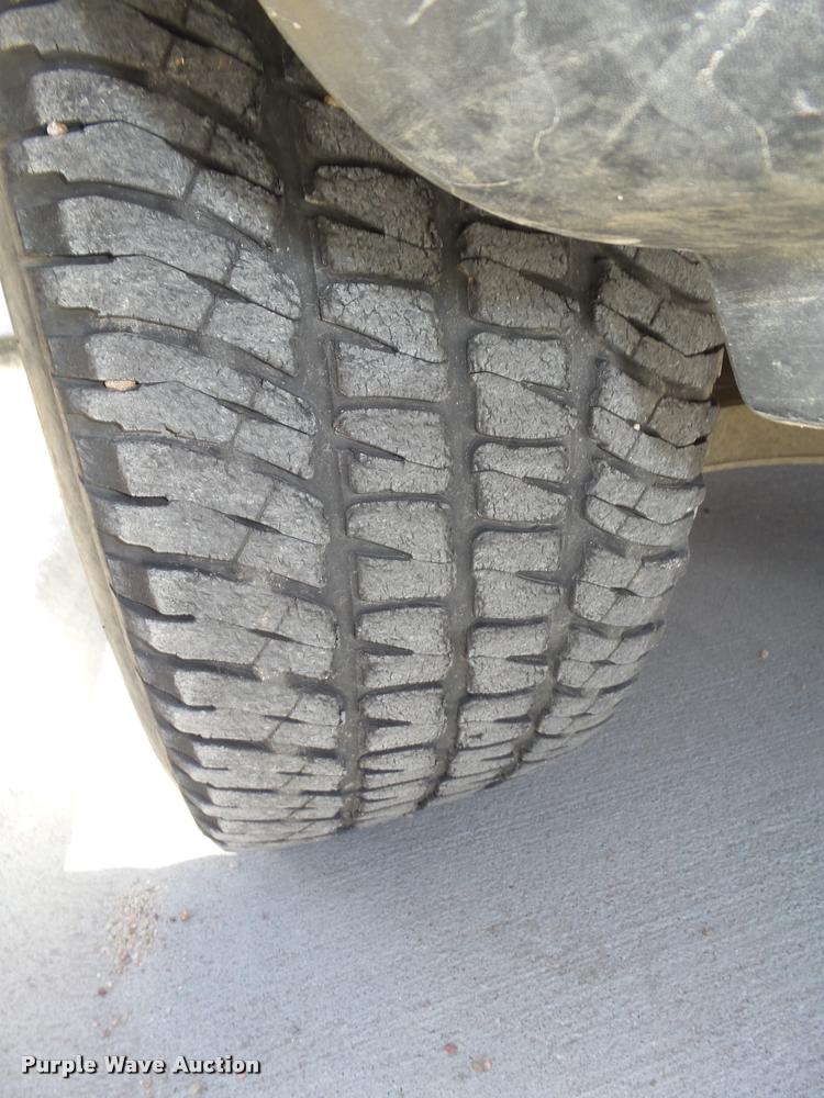 image for item DA0586 2006 Ford F150 FX4 SuperCrew pickup truck