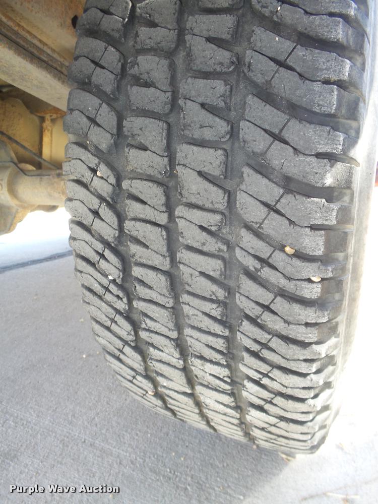 image for item DA0586 2006 Ford F150 FX4 SuperCrew pickup truck