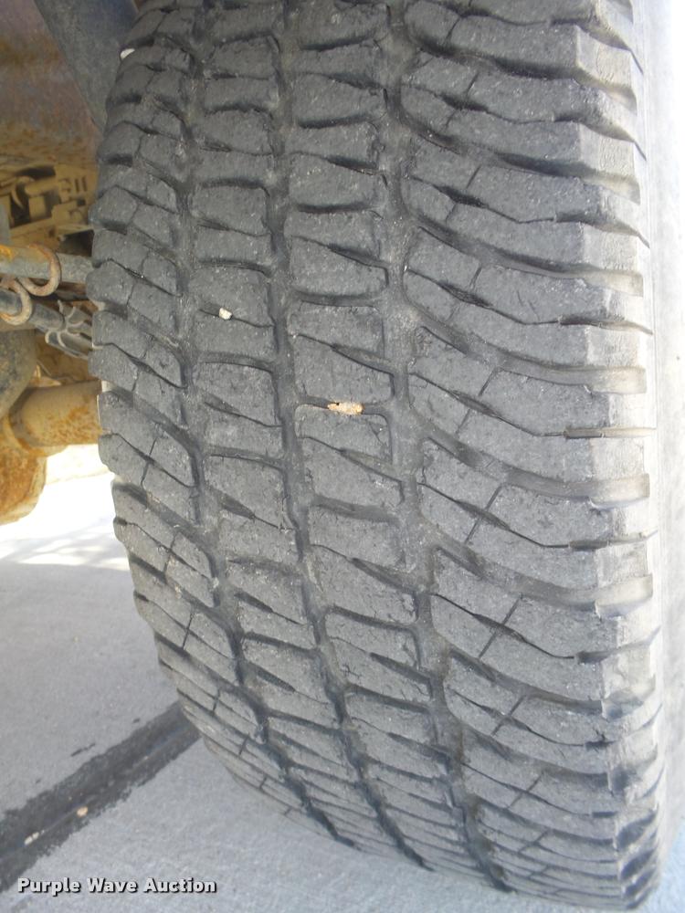 image for item DA0586 2006 Ford F150 FX4 SuperCrew pickup truck