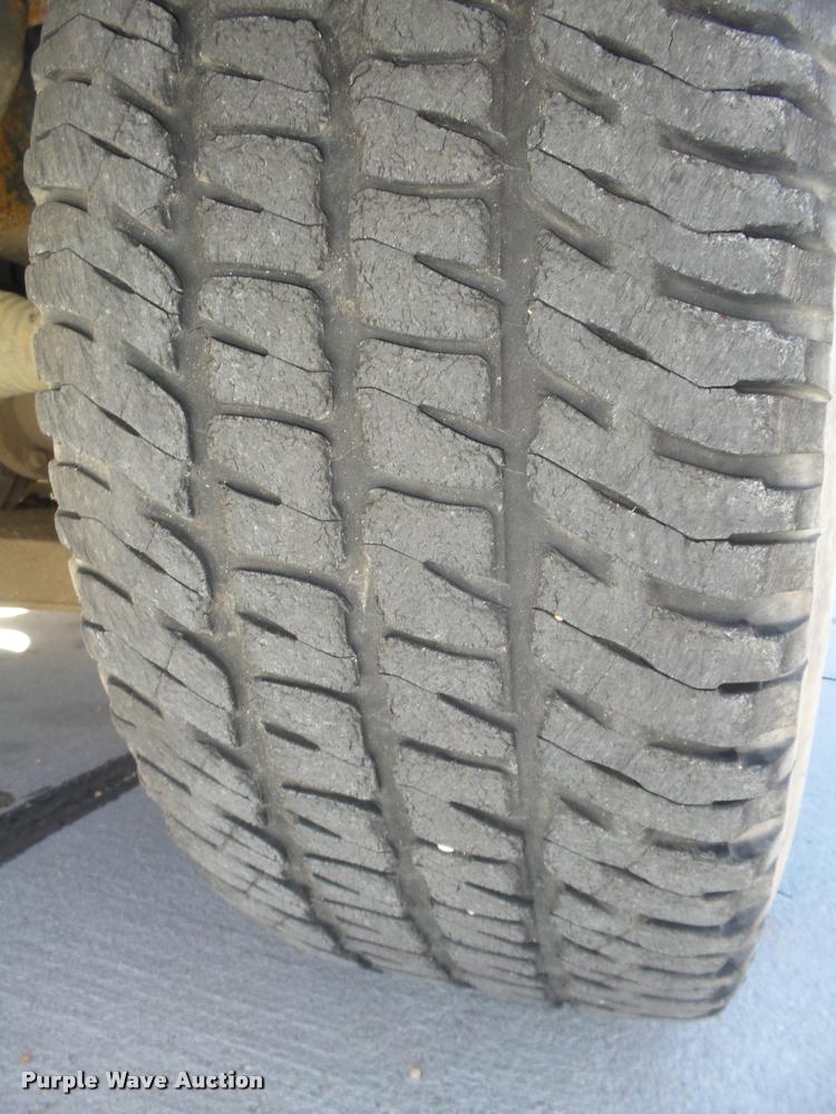 image for item DA0586 2006 Ford F150 FX4 SuperCrew pickup truck