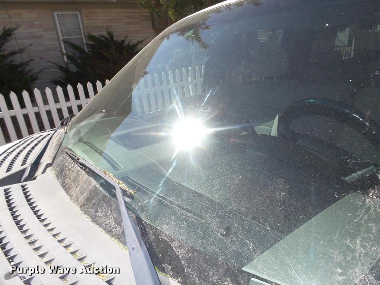 image for item DA0586 2006 Ford F150 FX4 SuperCrew pickup truck