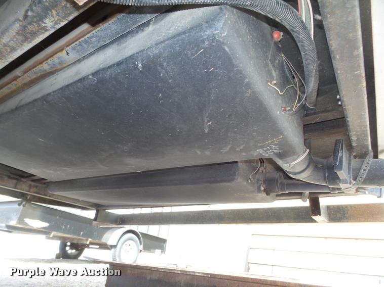 image for item DA0605 2001 Wildwood WDT30BHSS camper