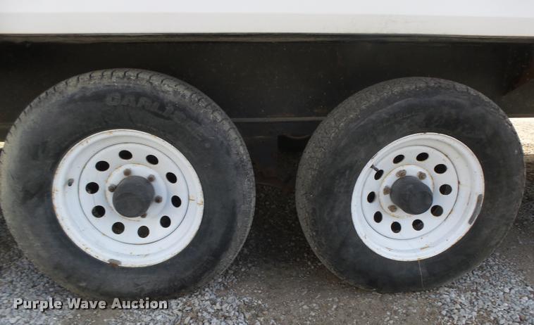 image for item DA0605 2001 Wildwood WDT30BHSS camper