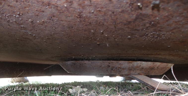 image for item DA0606 Bush Hog 206 rotary mower