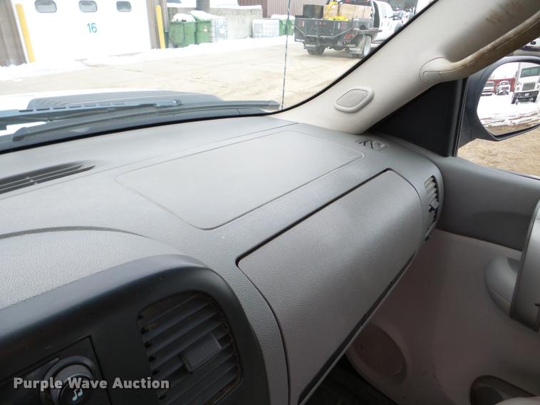 image for item DA1798 2009 Chevrolet Silverado 2500HD Ext. Cab pickup truck