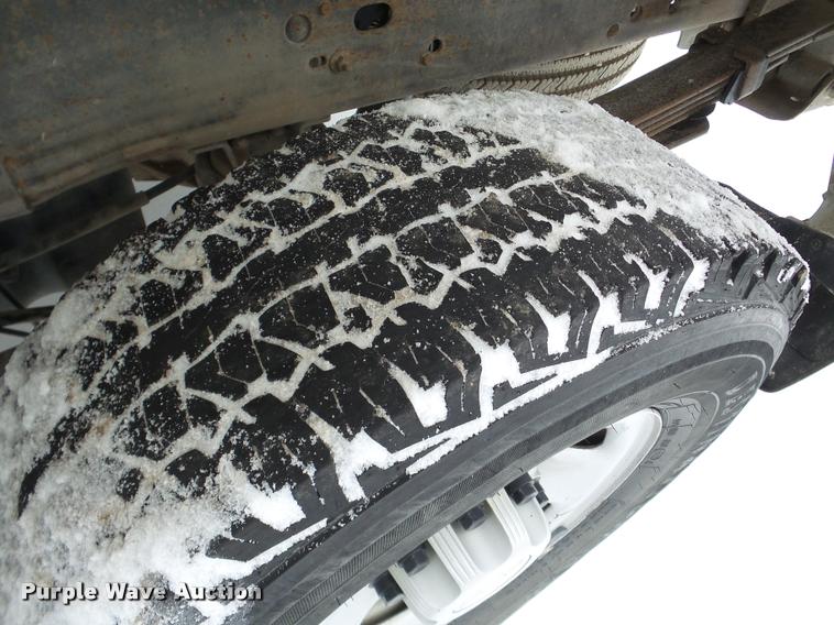 image for item DA1798 2009 Chevrolet Silverado 2500HD Ext. Cab pickup truck