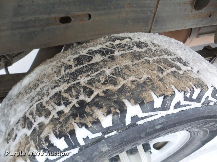 image for item DA1798 2009 Chevrolet Silverado 2500HD Ext. Cab pickup truck