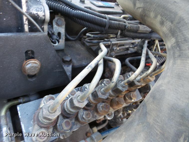 image for item DA1799 1996 Freightliner FL70 box truck