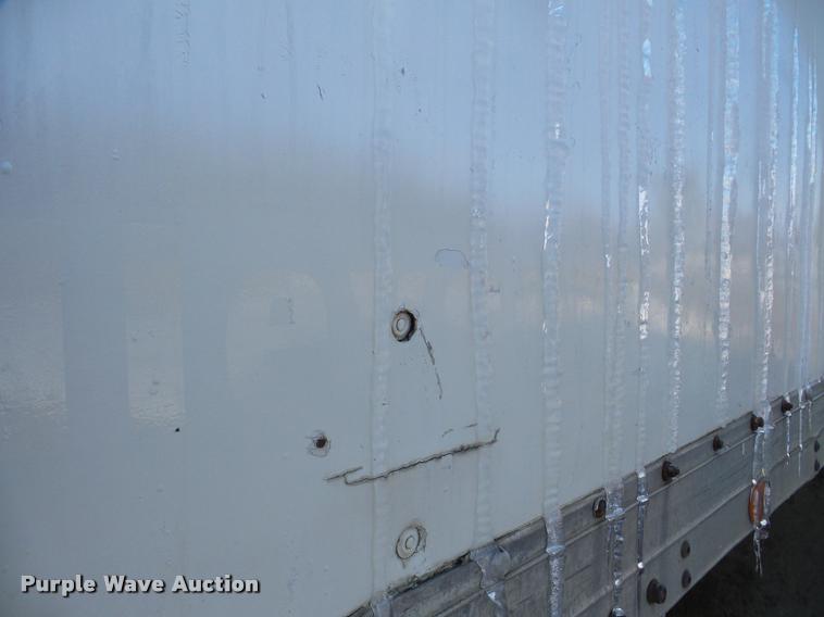 image for item DA1799 1996 Freightliner FL70 box truck