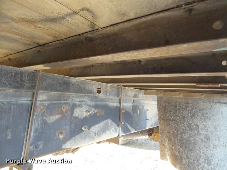 image for item DA1799 1996 Freightliner FL70 box truck