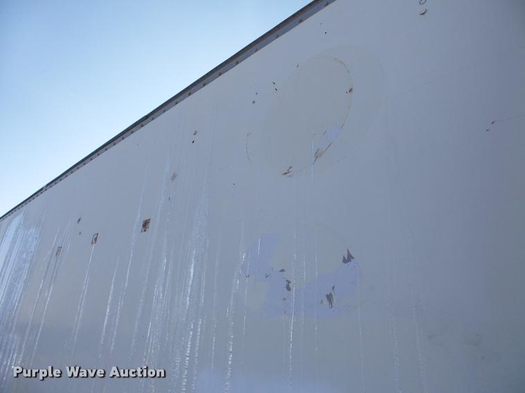 image for item DA1799 1996 Freightliner FL70 box truck