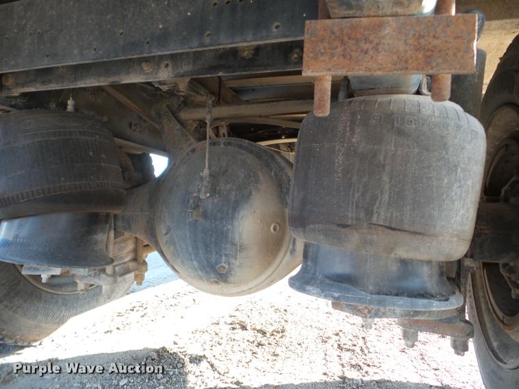 image for item DA1799 1996 Freightliner FL70 box truck