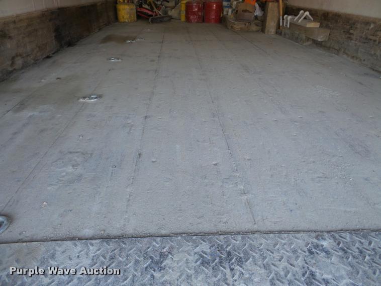 image for item DA1799 1996 Freightliner FL70 box truck