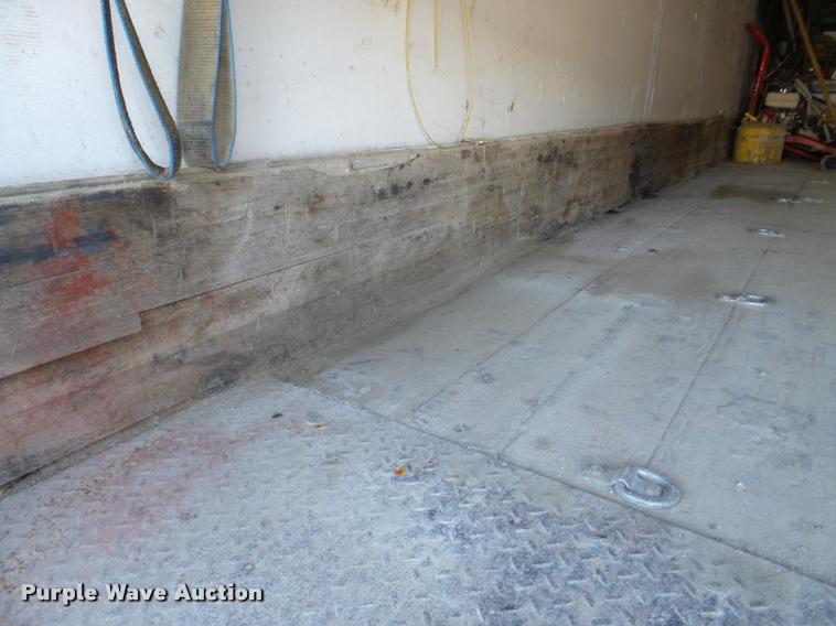 image for item DA1799 1996 Freightliner FL70 box truck