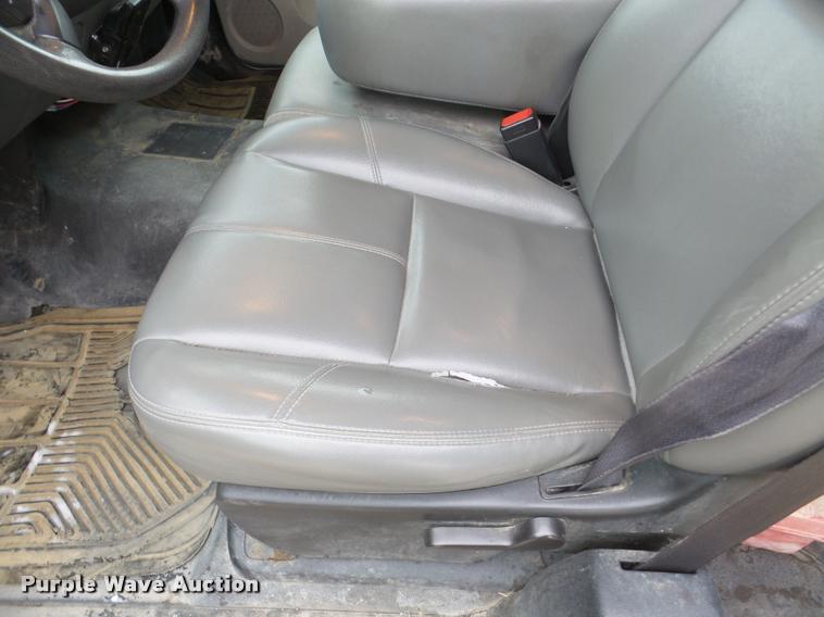 image for item DA1800 2010 Chevrolet Silverado 1500 Ext. Cab pickup truck