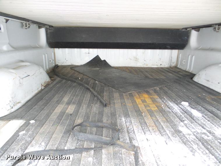 image for item DA1800 2010 Chevrolet Silverado 1500 Ext. Cab pickup truck