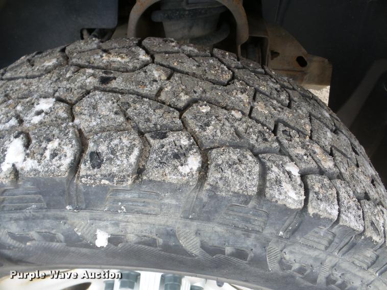 image for item DA1800 2010 Chevrolet Silverado 1500 Ext. Cab pickup truck