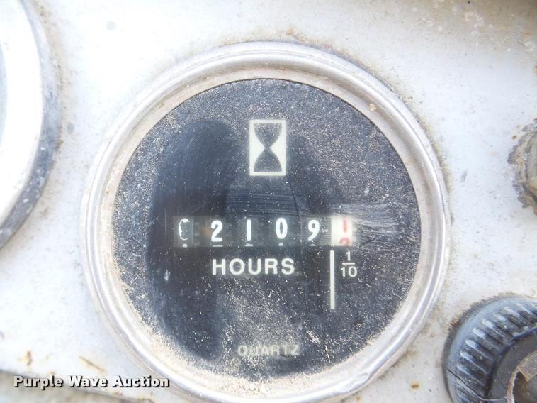 image for item DA1806 Magnum PS-72T92-26 concrete saw