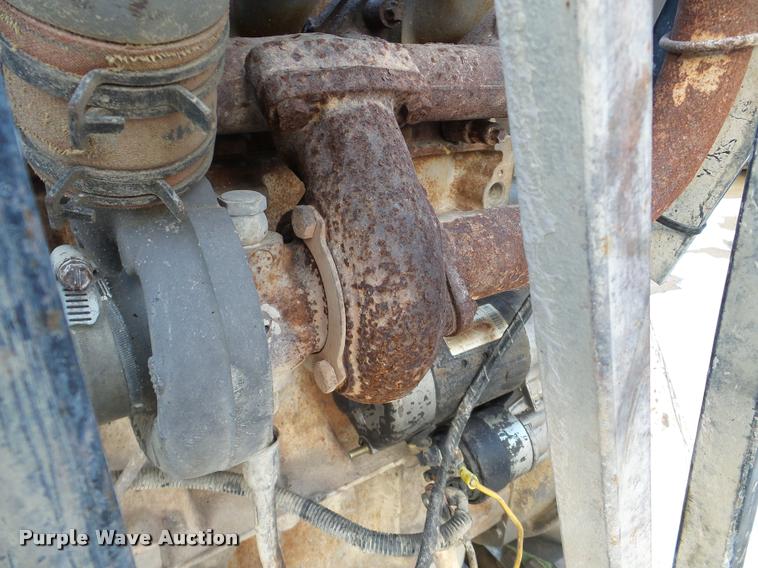 image for item DA1806 Magnum PS-72T92-26 concrete saw