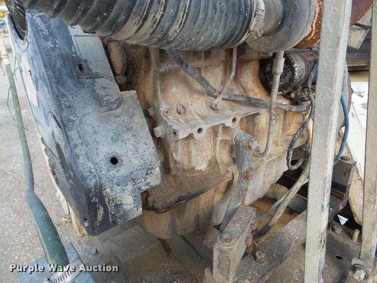 image for item DA1806 Magnum PS-72T92-26 concrete saw