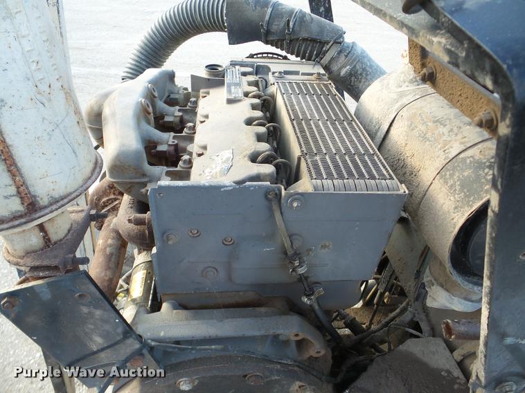 image for item DA1806 Magnum PS-72T92-26 concrete saw