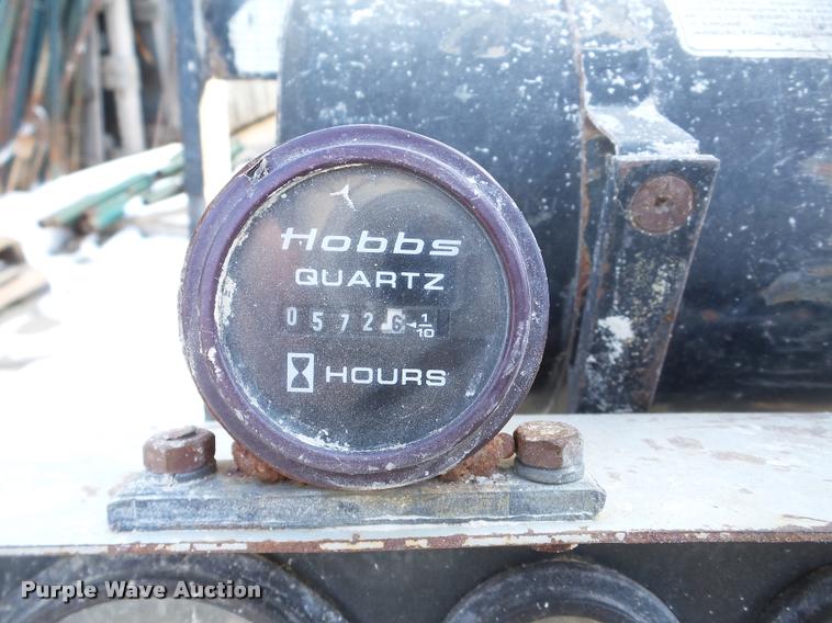 image for item DA1807 Magnum Turbo Mag/14 concrete saw