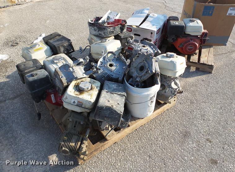 image for item DA1808 Honda gas engine parts