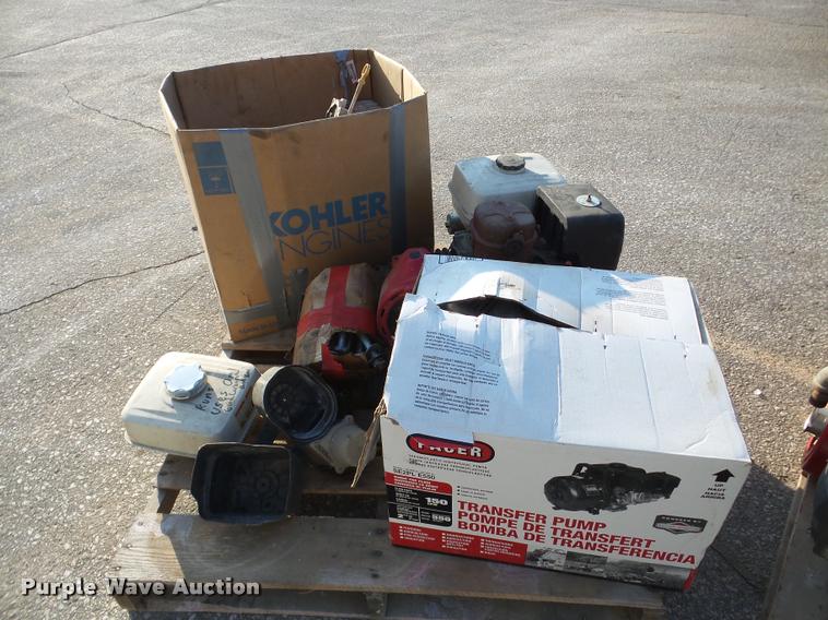 image for item DA1808 Honda gas engine parts