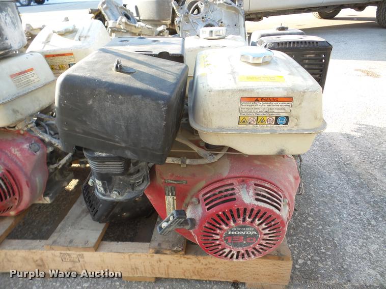 image for item DA1808 Honda gas engine parts