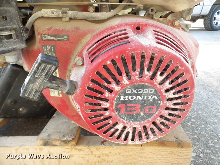 image for item DA1808 Honda gas engine parts