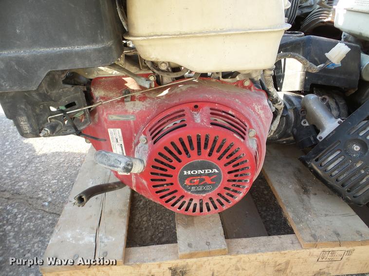 image for item DA1808 Honda gas engine parts