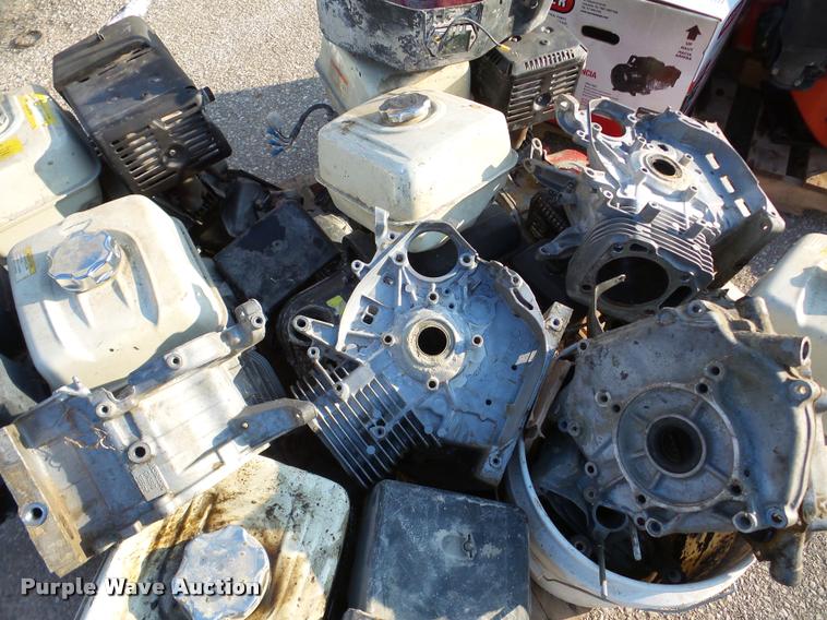 image for item DA1808 Honda gas engine parts