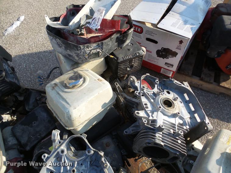 image for item DA1808 Honda gas engine parts