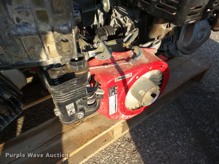 image for item DA1808 Honda gas engine parts