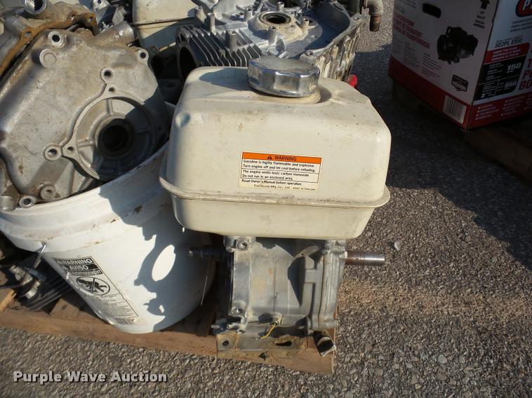 image for item DA1808 Honda gas engine parts