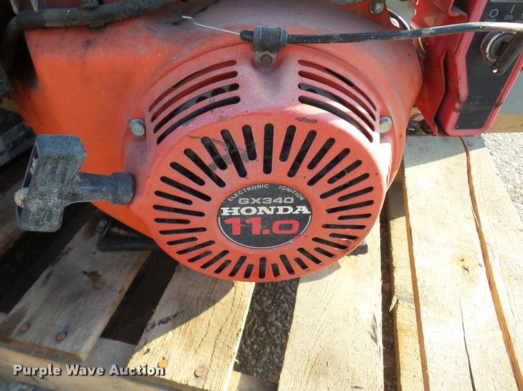 image for item DA1808 Honda gas engine parts