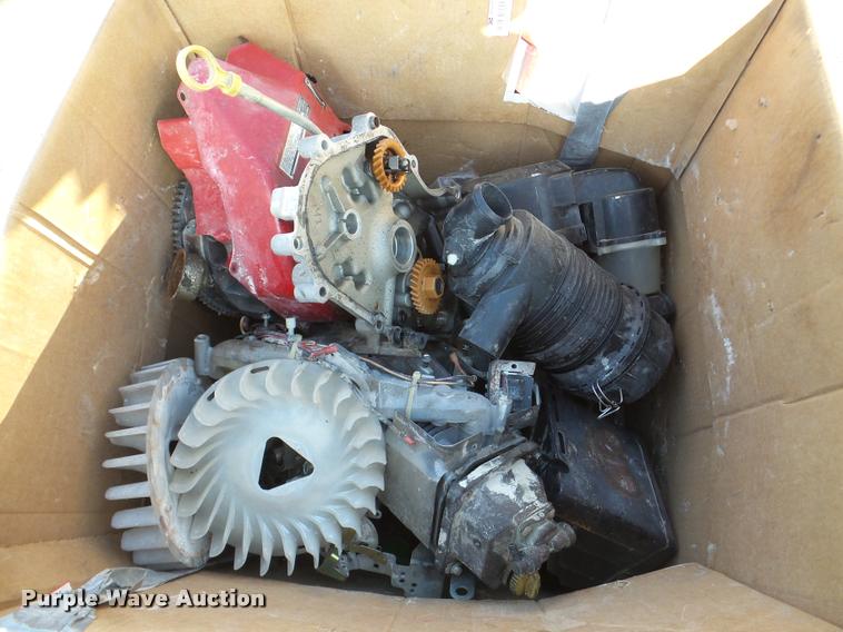 image for item DA1808 Honda gas engine parts