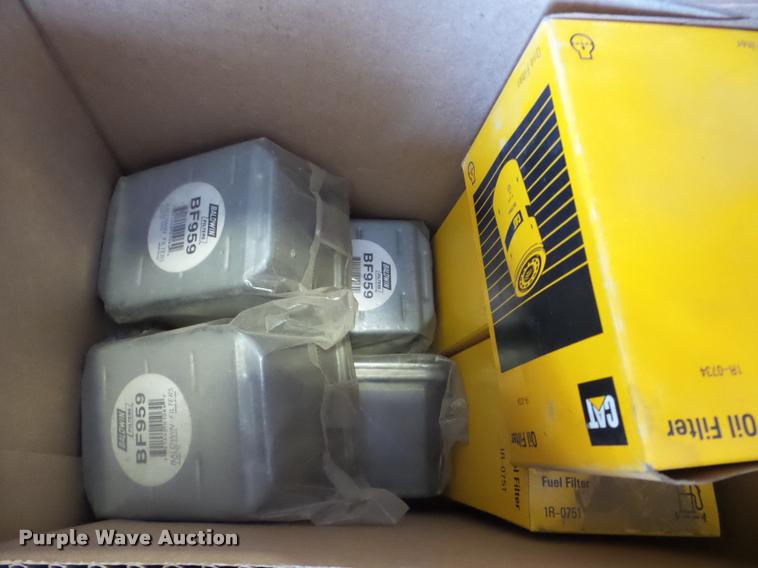 image for item DA1826 (42) filters