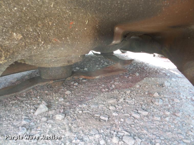 image for item DA1828 Kubota BX2230D lawn tractor