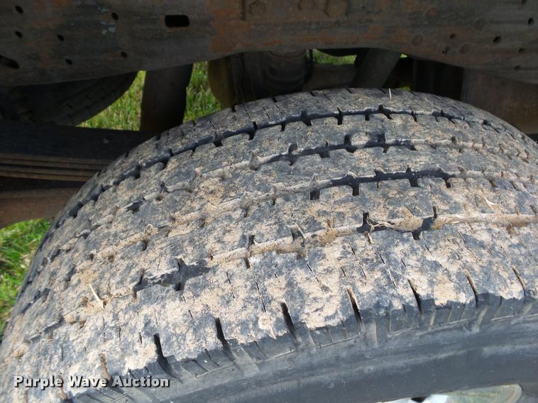 image for item DA2569 2006 Ford F250 Super Duty Crew Cab pickup truck