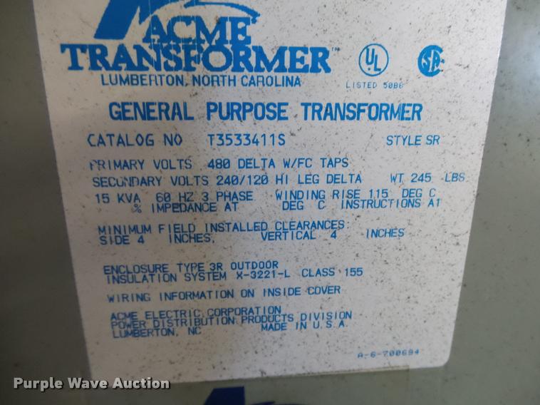 image for item DA2570 Gallmeyer & Livingston Co. surface grinder